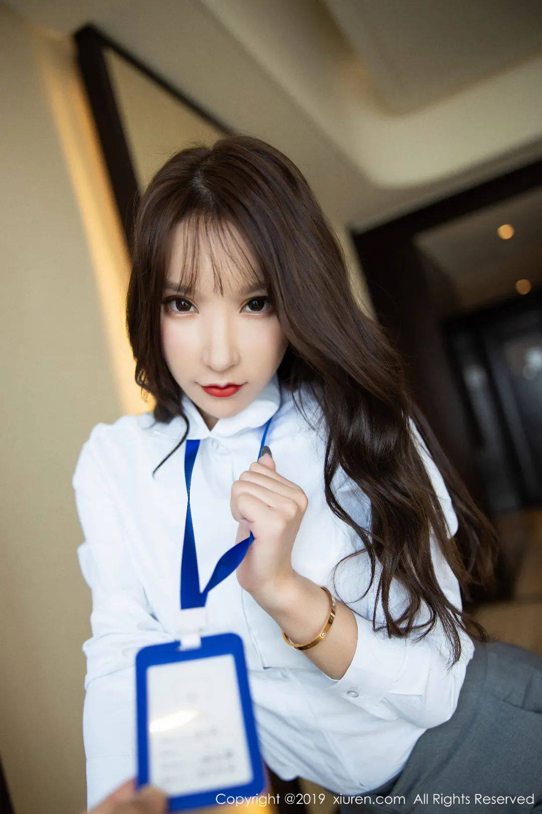 xiuren秀人网——no.1834周于希sandy