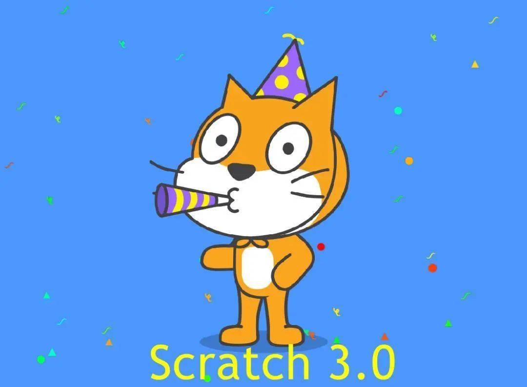 少儿编程scratch3.0课程174节(初中高全套)