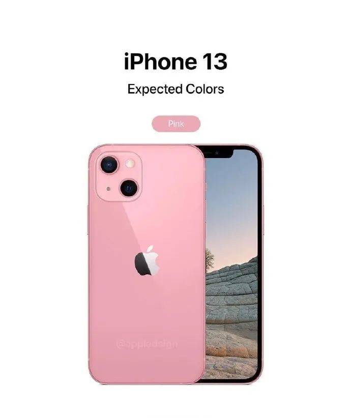 苹果13粉色_苹果粉色macbook来了_苹果6s plus,粉色多少钱?